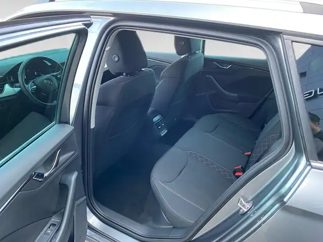 Skoda Kamiq view 8