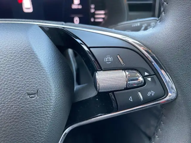 Skoda Kamiq view 15