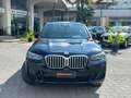 BMW X3 X3 xdrive20d mhev 48V Msport auto Noir - thumbnail 2