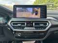 BMW X3 X3 xdrive20d mhev 48V Msport auto Noir - thumbnail 20