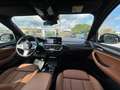 BMW X3 X3 xdrive20d mhev 48V Msport auto Noir - thumbnail 12