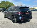 BMW X3 X3 xdrive20d mhev 48V Msport auto Noir - thumbnail 6
