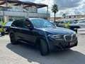BMW X3 X3 xdrive20d mhev 48V Msport auto Noir - thumbnail 3