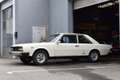 Fiat 130 Coupe Weiß - thumbnail 5