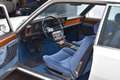 Fiat 130 Coupe Weiß - thumbnail 11