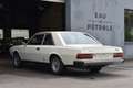 Fiat 130 Coupe Weiß - thumbnail 7