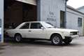 Fiat 130 Coupe Weiß - thumbnail 1