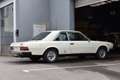 Fiat 130 Coupe Weiß - thumbnail 10