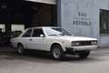 Fiat 130 Coupe Weiß - thumbnail 2