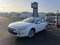 Citroen C5 Citroën II 1.6 HDi 115ch Confort 1erMain Cuir GPS DistrOK Wit - thumbnail 1