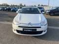 Citroen C5 Citroën II 1.6 HDi 115ch Confort 1erMain Cuir GPS DistrOK Wit - thumbnail 3