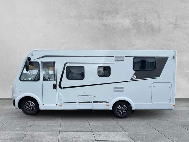 Etrusco 6900 I SB SOLAR+SAT+32TV+AUTOM+MARKISE