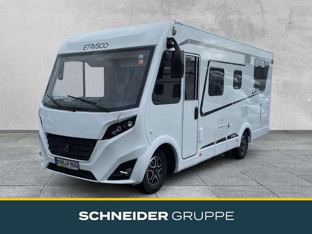 Imagine Etrusco 6900 I SB SOLAR+SAT+32TV+AUTOM+MARKISE