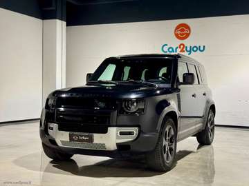 110 3.0D 200 CV X-Dynamic SE