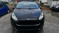 Ford Fiesta FORD FEISTA BENZINE‼️39000km‼️perfect Noir - thumbnail 6