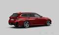 BMW 320 d A xDrive Touring.M-Sport.HUD.AHK.StHz.HIFI Rouge - thumbnail 2