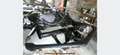 Corvette C3 Frame Off Bronce - thumbnail 1