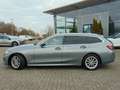 BMW 318 d Touring - Live Cockpit Plus - Kamera - LED Grau - thumbnail 2