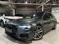 Audi S6 Quattro-Tiptronic *RS INTERIEUR* Gris - thumbnail 3