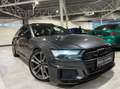 Audi S6 Quattro-Tiptronic *RS INTERIEUR* Gris - thumbnail 1