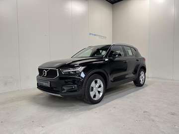 1.5 T3 Benzine Autom. - Apple CarPlay - Airco -...