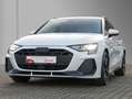 Audi A3 Sportback 35 TFSI S line S-tronic Weiß - thumbnail 3