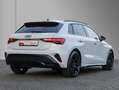 Audi A3 Sportback 35 TFSI S line S-tronic Weiß - thumbnail 5