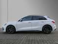 Audi A3 Sportback 35 TFSI S line S-tronic Weiß - thumbnail 4