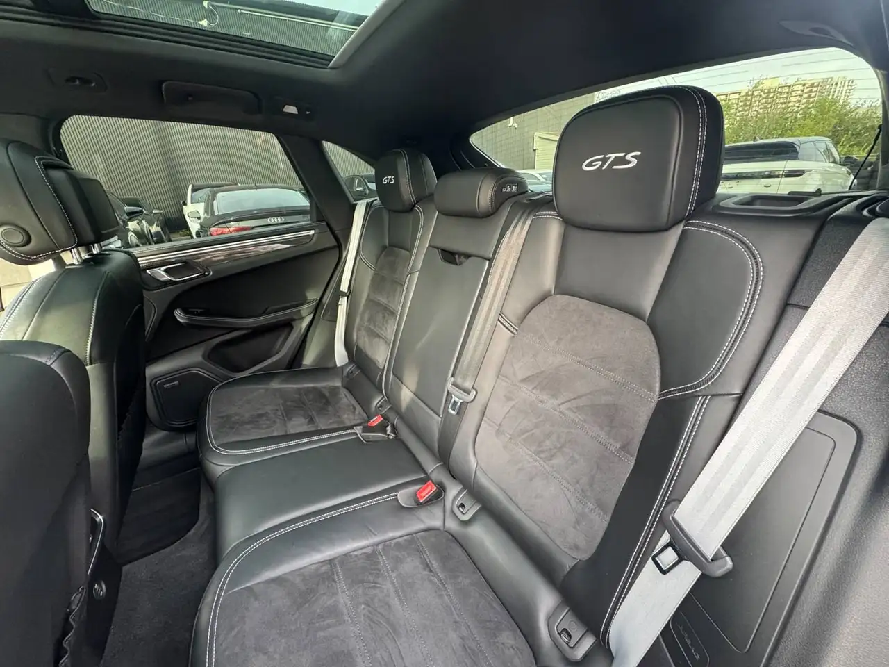 Porsche Macan fotografie Porsche Macan