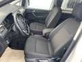 Volkswagen Caddy PKW Maxi Comfortline 7* SITZER Weiß - thumbnail 10