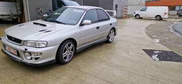 2.0 Turbo GT AWD