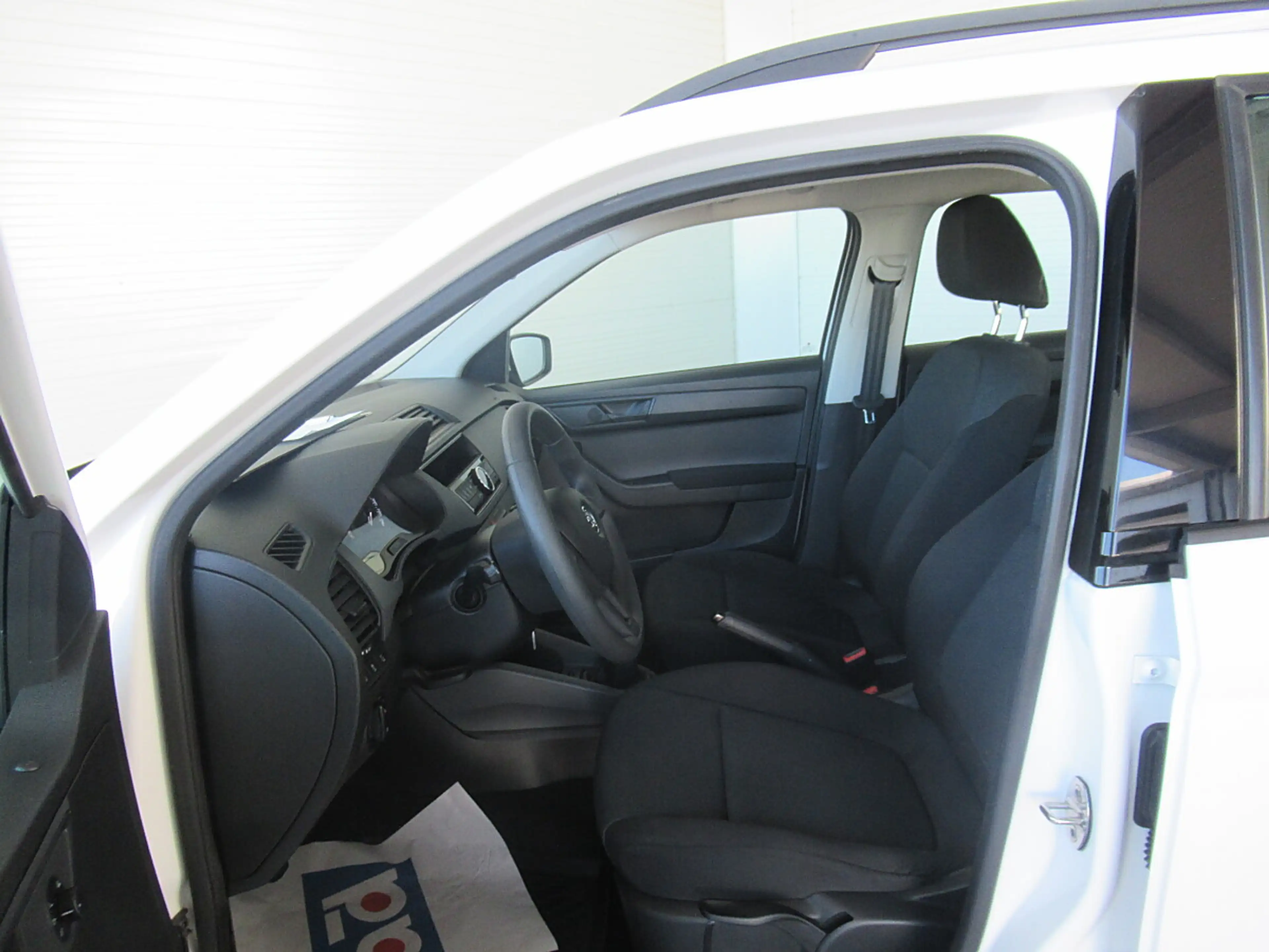 Skoda Fabia Combi 25 1,0 *Tempomat *Klimaanlage *Spurassistent — photo 8