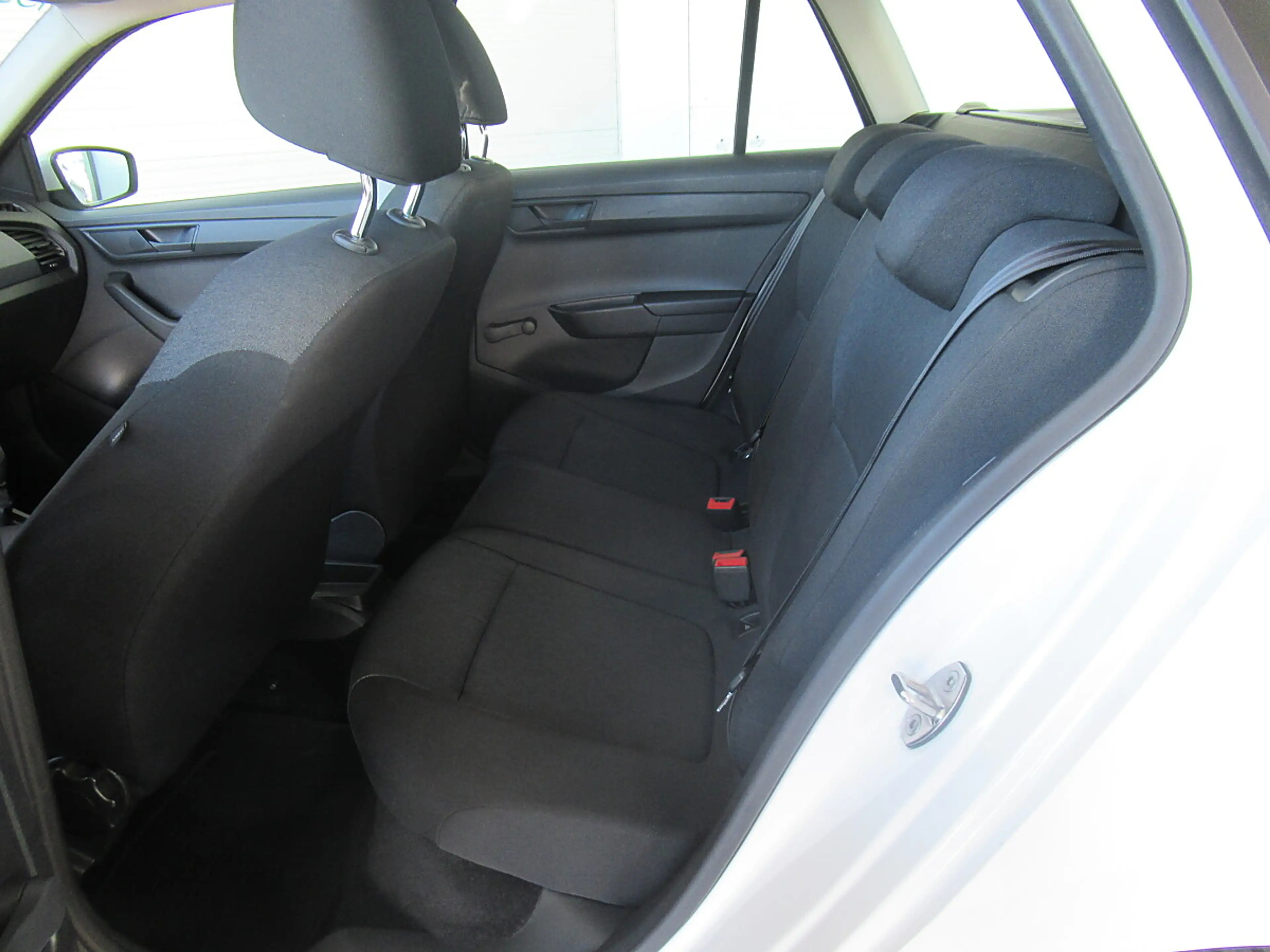 Skoda Fabia Combi 25 1,0 *Tempomat *Klimaanlage *Spurassistent — photo 15