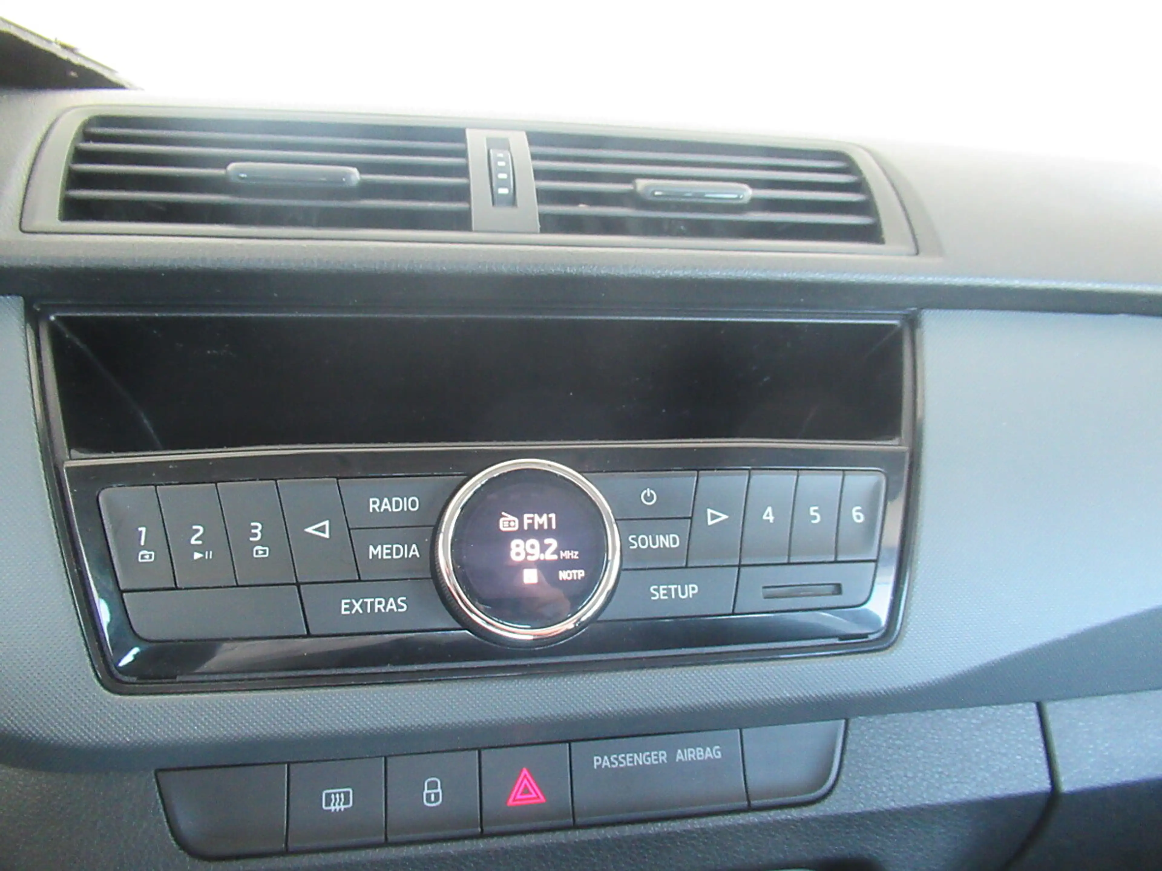 Skoda Fabia Combi 25 1,0 *Tempomat *Klimaanlage *Spurassistent — photo 13