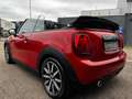 MINI Cooper Cabrio 1.5 Chili BLACK & RED EDITION/// Rood - thumbnail 43