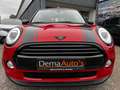 MINI Cooper Cabrio 1.5 Chili BLACK & RED EDITION/// Rood - thumbnail 7