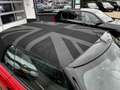 MINI Cooper Cabrio 1.5 Chili BLACK & RED EDITION/// Rood - thumbnail 3