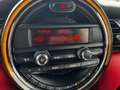 MINI Cooper Cabrio 1.5 Chili BLACK & RED EDITION/// Rood - thumbnail 19