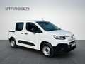 Fiat Doblo 1,5 BlueHDi L1 KaWa Klima Einparkhilfe Blanc - thumbnail 17