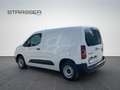 Fiat Doblo 1,5 BlueHDi L1 KaWa Klima Einparkhilfe Blanc - thumbnail 11