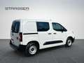 Fiat Doblo 1,5 BlueHDi L1 KaWa Klima Einparkhilfe Blanc - thumbnail 14