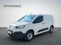 Fiat Doblo 1,5 BlueHDi L1 KaWa Klima Einparkhilfe Blanc - thumbnail 1