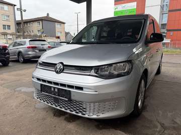 Life Maxi 7-Sitzer Navi/PDC/Tempomat