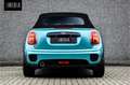 MINI Cooper Cabrio Cooper 1.5 Aut. | JCW-Pakket | Navigatie | Car... Blu/Azzurro - thumbnail 12