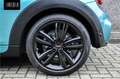 MINI Cooper Cabrio Cooper 1.5 Aut. | JCW-Pakket | Navigatie | Car... Blauw - thumbnail 9