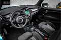 MINI Cooper Cabrio Cooper 1.5 Aut. | JCW-Pakket | Navigatie | Car... Blu/Azzurro - thumbnail 3
