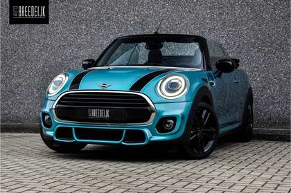 MINI Cooper Cabrio Cooper 1.5 Aut. | JCW-Pakket | Navigatie | Car...