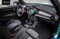 MINI Cooper Cabrio Cooper 1.5 Aut. | JCW-Pakket | Navigatie | Car... Azul - thumbnail 24
