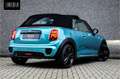 MINI Cooper Cabrio Cooper 1.5 Aut. | JCW-Pakket | Navigatie | Car... Azul - thumbnail 2