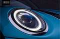 MINI Cooper Cabrio Cooper 1.5 Aut. | JCW-Pakket | Navigatie | Car... Bleu - thumbnail 6